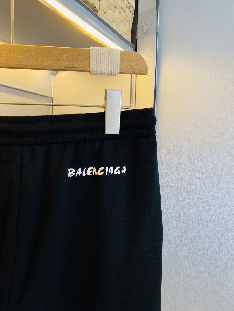 Balenciaga Long Pants